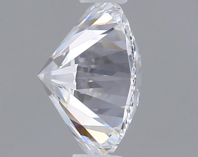 1.02 Carat Round Lab Diamond :: Greenstar spin frame 06