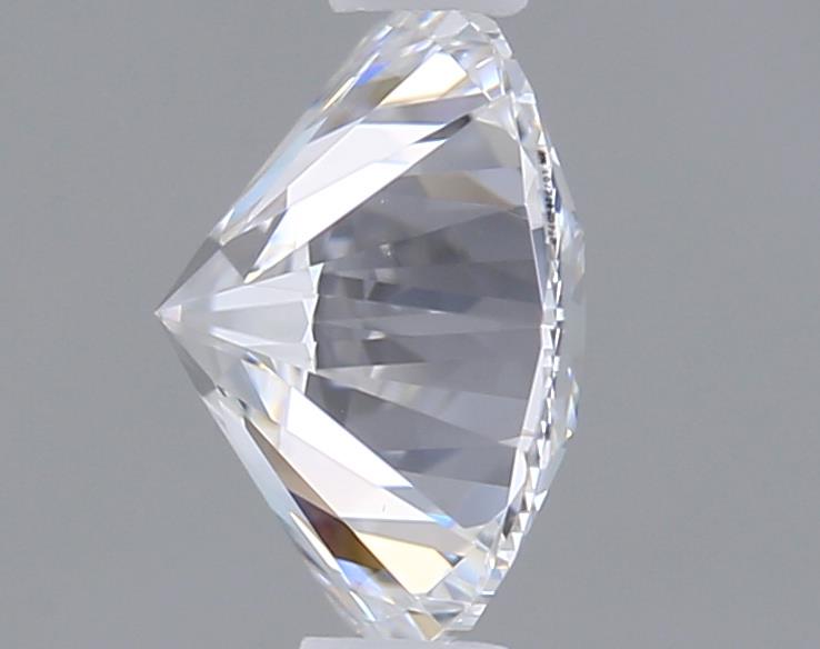 1.02 Carat Round Lab Diamond :: Greenstar spin frame 06