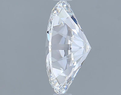 1.56 Carat Oval Lab Diamond :: Greenstar spin frame 06