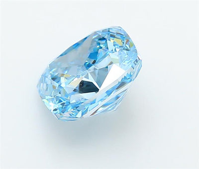 3.54 Carat Cushion Lab Diamond :: Greenstar spin frame 06