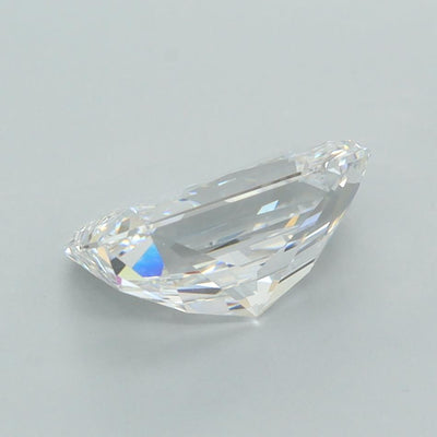 1.97 Carat Radiant Lab Diamond :: Greenstar spin frame 06