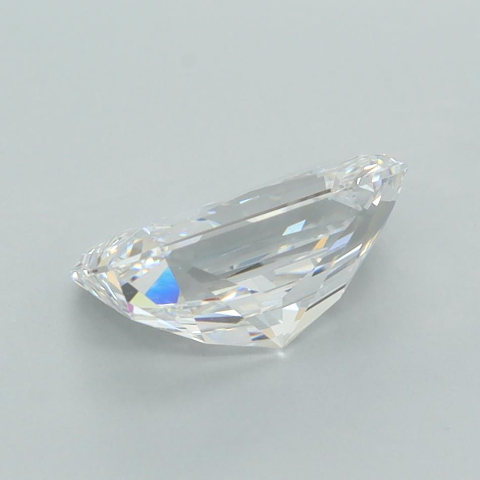 1.97 Carat Radiant Lab Diamond :: Greenstar spin frame 06