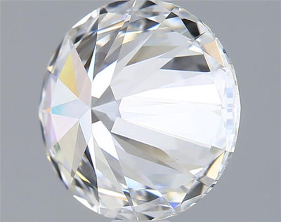 1.55 Carat Round Lab Diamond :: Greenstar spin frame 06