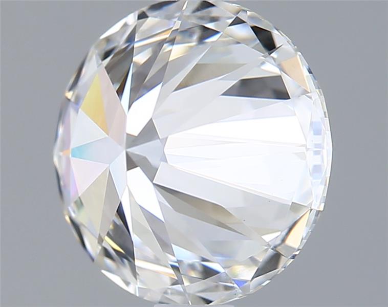 1.55 Carat Round Lab Diamond :: Greenstar spin frame 06