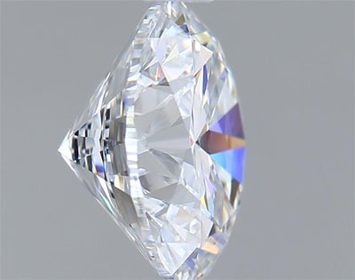1.50 Carat Round Lab Diamond :: Greenstar spin frame 06