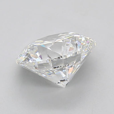 3.03 Carat Round Lab Diamond :: Greenstar spin frame 06
