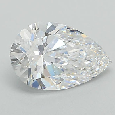 2.08 Carat Pear Lab Diamond :: Greenstar spin frame 06