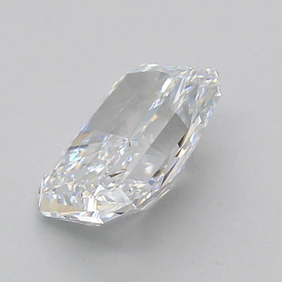 2.07 Carat Radiant Lab Diamond :: Greenstar spin frame 06
