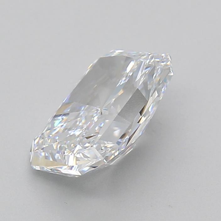 2.07 Carat Radiant Lab Diamond :: Greenstar spin frame 06