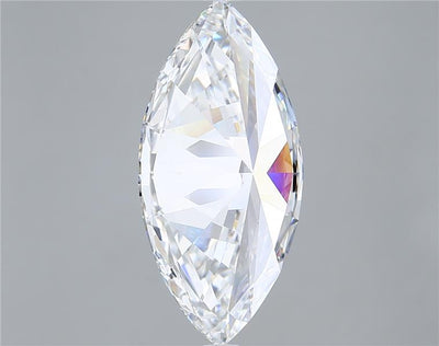 5.03 Carat Marquise Lab Diamond :: Greenstar spin frame 06