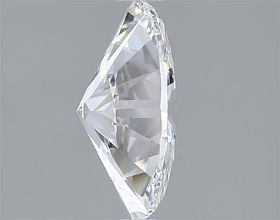 2.04 Carat Oval Lab Diamond :: Greenstar spin frame 06