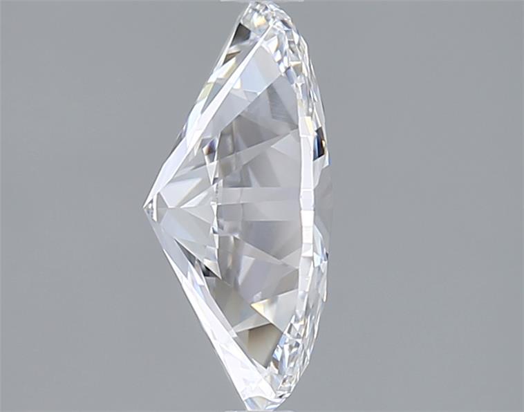 2.04 Carat Oval Lab Diamond :: Greenstar spin frame 06