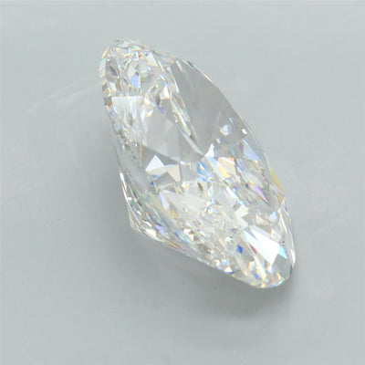 5.12 Carat Oval Lab Diamond :: Greenstar spin frame 06