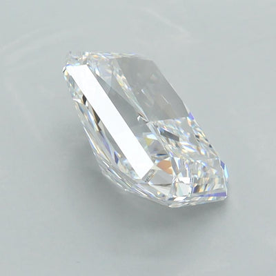 2.05 Carat Radiant Lab Diamond :: Greenstar spin frame 06