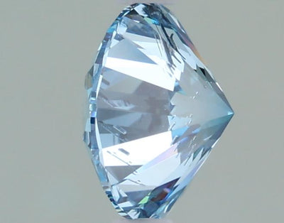 1.12 Carat Round Lab Diamond :: Greenstar spin frame 06