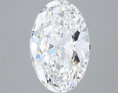 5.04 Carat Oval Lab Diamond :: Greenstar spin frame 06