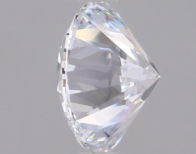 1.53 Carat Round Lab Diamond :: Greenstar spin frame 06