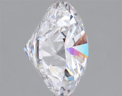 2.50 Carat Round Lab Diamond :: Greenstar spin frame 06