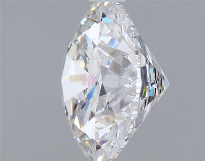 1.96 Carat Round Lab Diamond :: Greenstar spin frame 06