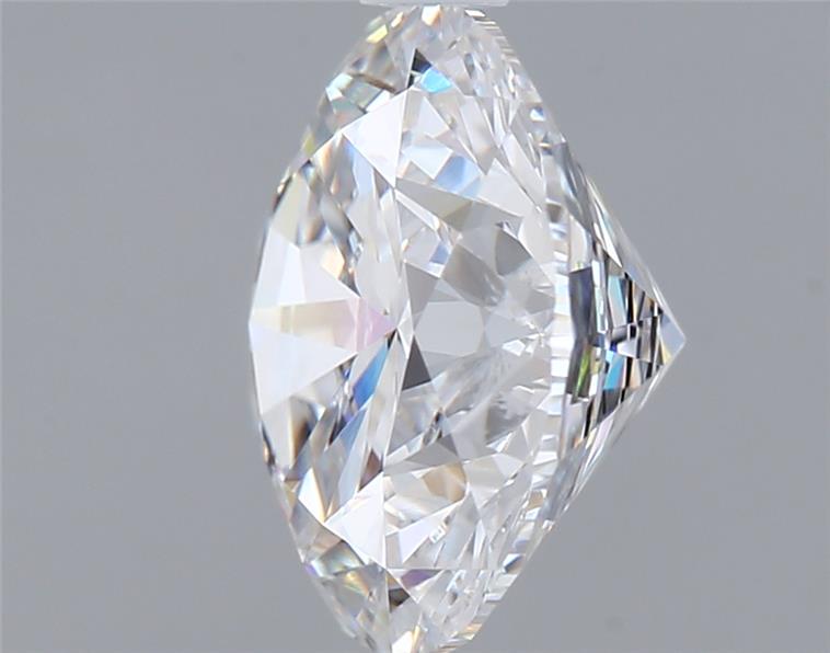 1.96 Carat Round Lab Diamond :: Greenstar spin frame 06
