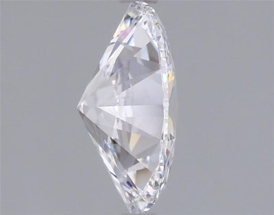 1.51 Carat Oval Lab Diamond :: Greenstar spin frame 06