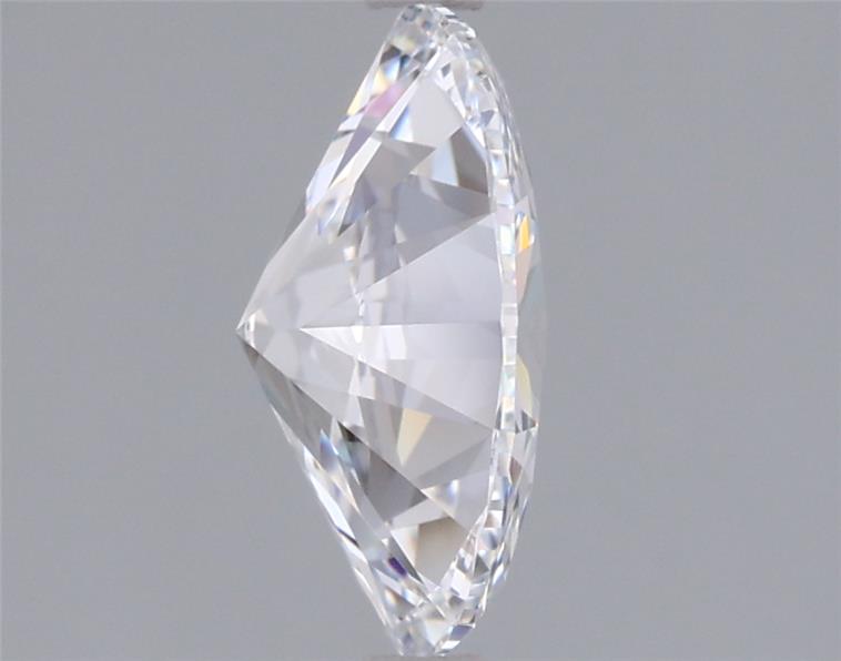 1.51 Carat Oval Lab Diamond :: Greenstar spin frame 06