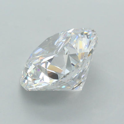 2.62 Carat Round Lab Diamond :: Greenstar spin frame 06