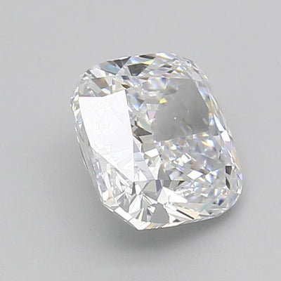 2.56 Carat Cushion Lab Diamond :: Greenstar spin frame 06