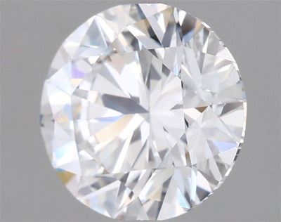 1.51 Carat Round Lab Diamond :: Greenstar spin frame 06