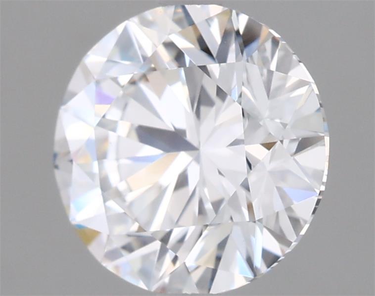 1.51 Carat Round Lab Diamond :: Greenstar spin frame 06