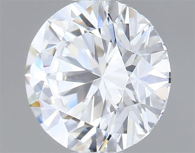 1.05 Carat Round Lab Diamond :: Greenstar spin frame 06