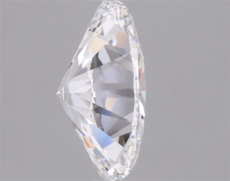1.50 Carat Oval Lab Diamond :: Greenstar spin frame 06
