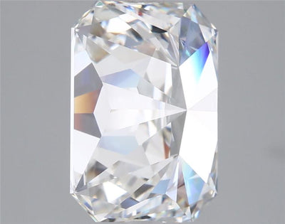 3.39 Carat Radiant Lab Diamond :: Greenstar spin frame 06