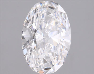 1.54 Carat Oval Lab Diamond :: Greenstar spin frame 06