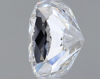 1.57 Carat Cushion Lab Diamond :: Greenstar spin frame 06