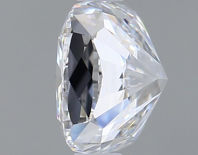 1.57 Carat Cushion Lab Diamond :: Greenstar spin frame 06