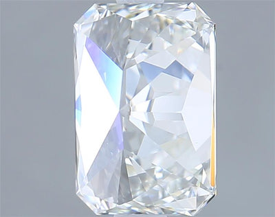 1.55 Carat Radiant Lab Diamond :: Greenstar spin frame 06