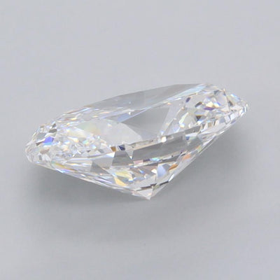 2.07 Carat Oval Lab Diamond :: Greenstar spin frame 06