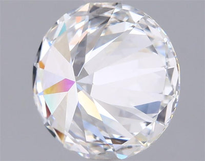 2.06 Carat Round Lab Diamond :: Greenstar spin frame 06