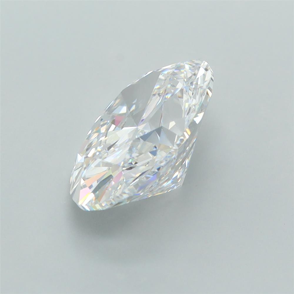 3.04 Carat Oval Lab Diamond :: Greenstar spin frame 06
