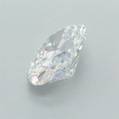 3.04 Carat Oval Lab Diamond :: Greenstar spin frame 06