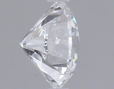 1.50 Carat Round Lab Diamond :: Greenstar spin frame 06