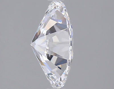 2.01 Carat Oval Lab Diamond :: Greenstar spin frame 06