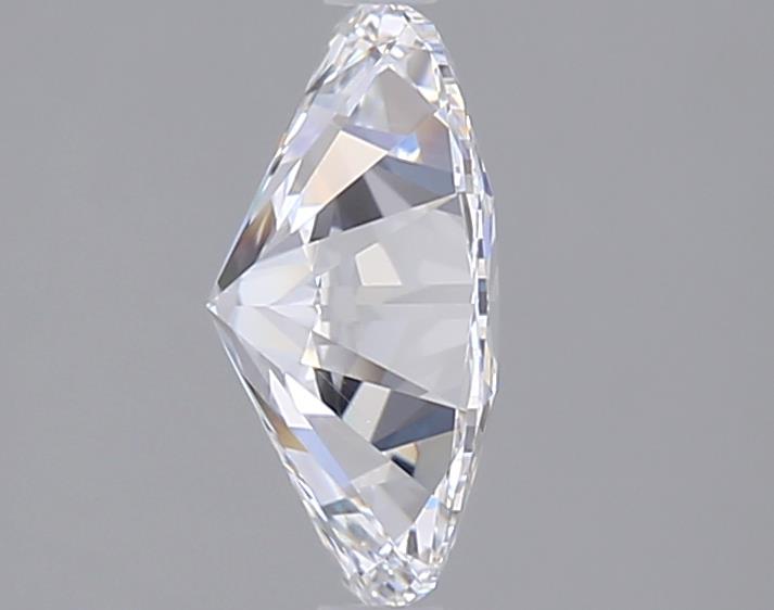 2.01 Carat Oval Lab Diamond :: Greenstar spin frame 06