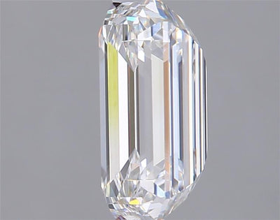 2.07 Carat Emerald Lab Diamond :: Greenstar spin frame 06