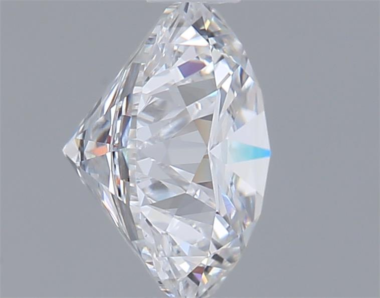 1.05 Carat Round Lab Diamond :: Greenstar spin frame 06