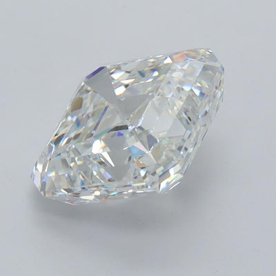 2.09 Carat Asscher Lab Diamond :: Greenstar spin frame 06