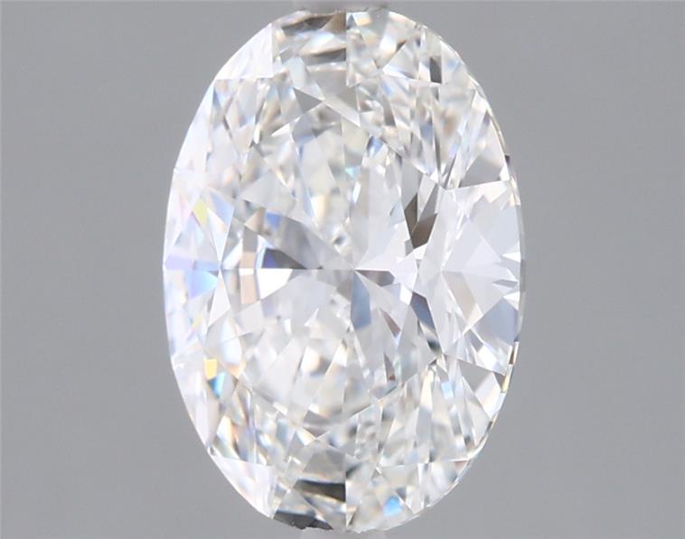 2.02 Carat Oval Lab Diamond :: Greenstar spin frame 06