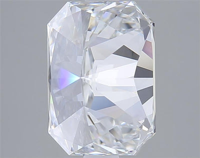 2.30 Carat Radiant Lab Diamond :: Greenstar spin frame 06