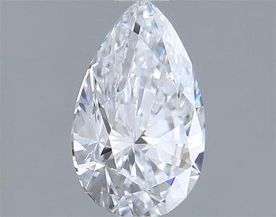 1.02 Carat Pear Lab Diamond :: Greenstar spin frame 06